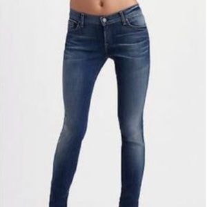 7 for all Mankind Roxanne jeans